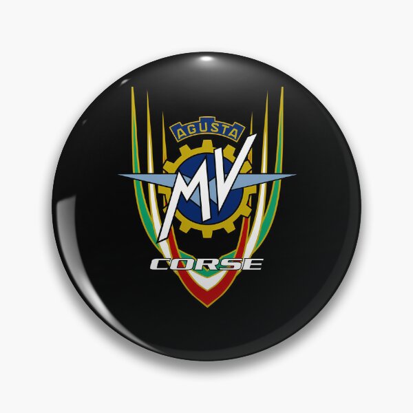 Artikelvorschau, Italienisches Rennsport-Motorsport-Emblem entworfen und verkauft von Beingnewyou.