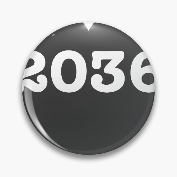 Item preview, 2036 designed and sold by nogamax.