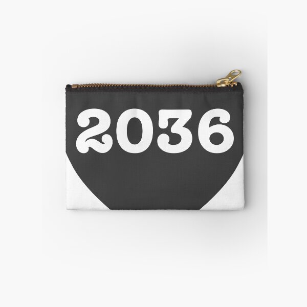 Item preview, 2036 designed and sold by nogamax.