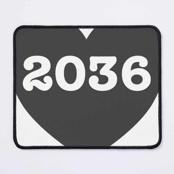 Item preview, 2036 designed and sold by nogamax.