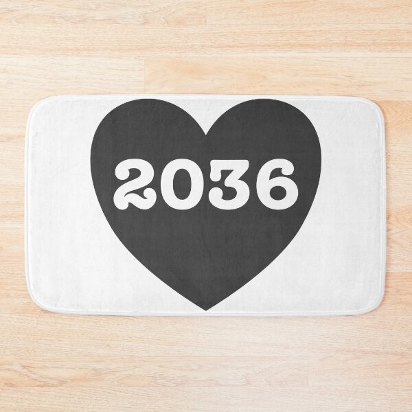 Item preview, 2036 designed and sold by nogamax.