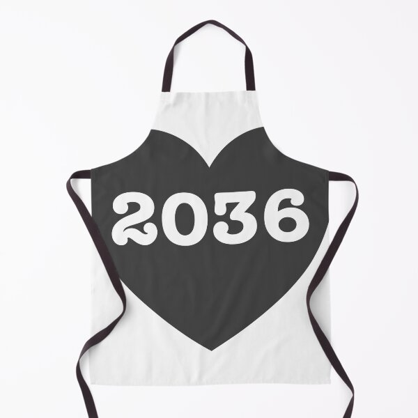 Item preview, 2036 designed and sold by nogamax.