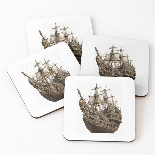 Item preview, Imperial Galleon designed and sold by JuanDiegoAyala.