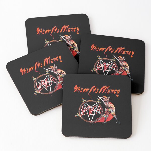 Item preview, copy of slayer band designed and sold by TargetBox.