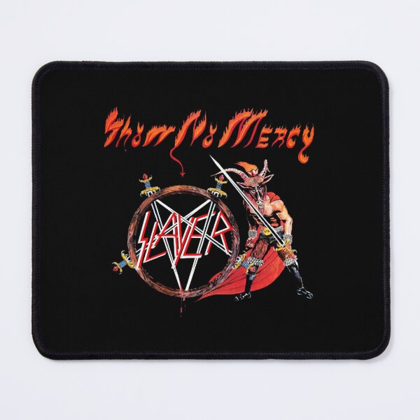 Item preview, copy of slayer band designed and sold by TargetBox.