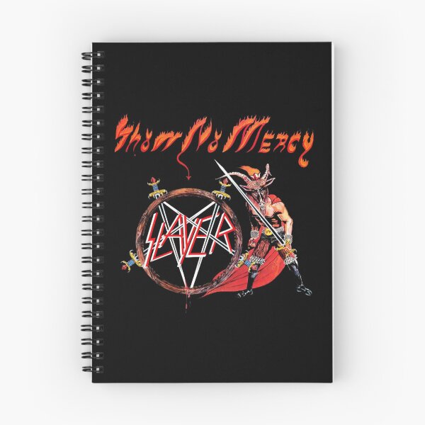Item preview, copy of slayer band designed and sold by TargetBox.