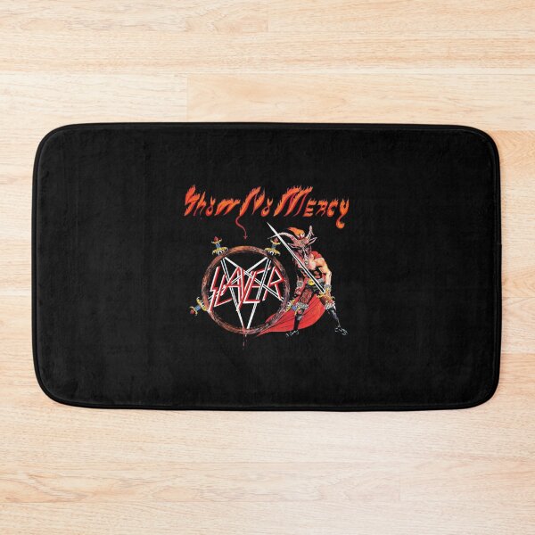 Item preview, copy of slayer band designed and sold by TargetBox.