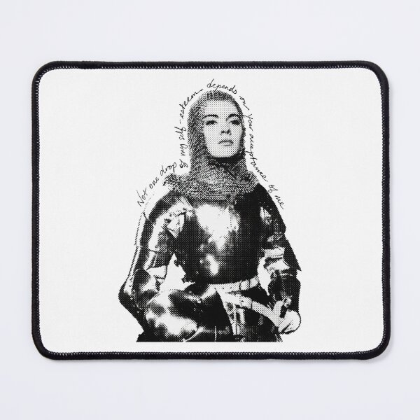 Item preview, Joan, JTxPM John Taylor and Punk Masters, Duran Duran - John Taylor designed and sold by RafaelScherer.
