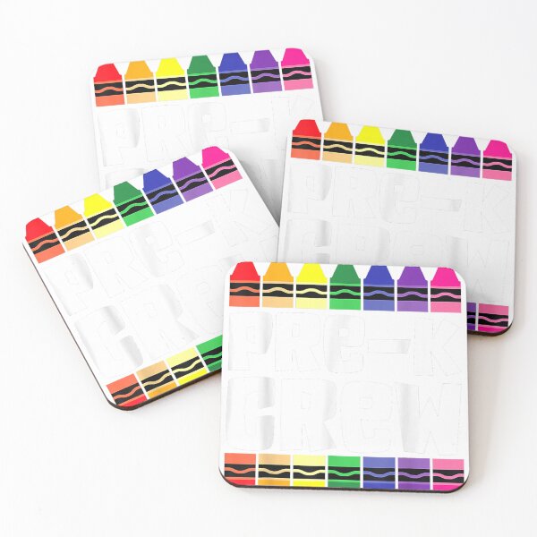 Item preview, Pre-K Crew Funny Pre-K Teachers Gift Back To School  designed and sold by eulerminascoy.