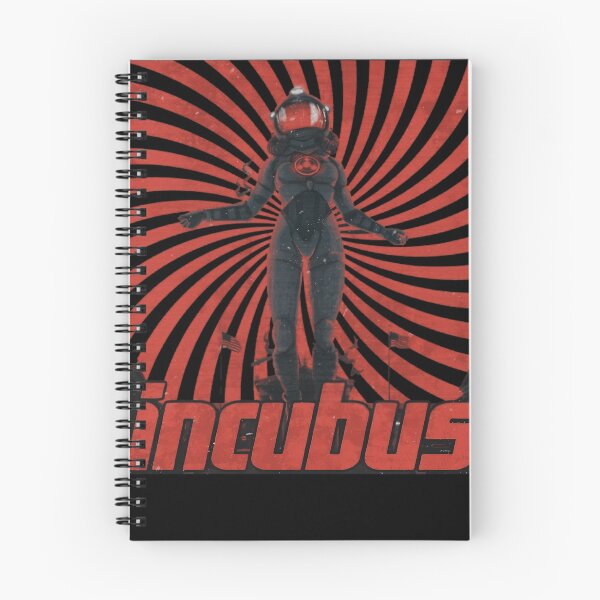 Item preview, incubus band designed and sold by SimooArtist.
