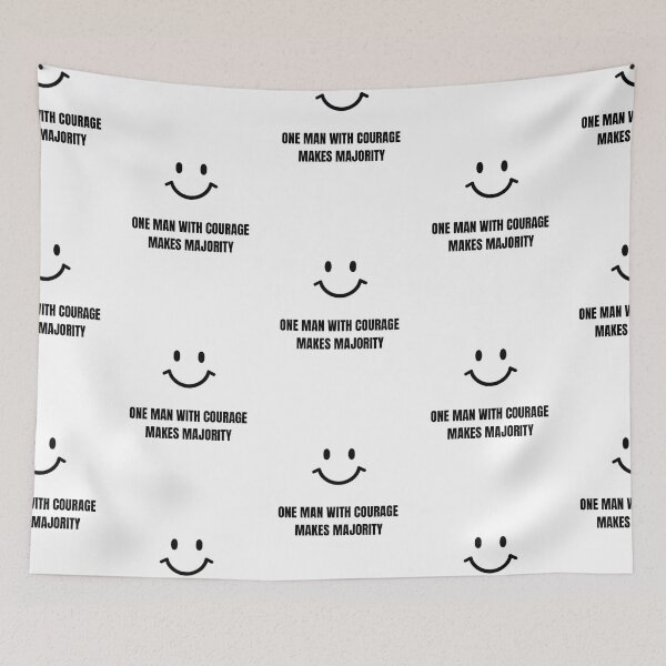 Item preview, Courage of a Single designed and sold by HELLO TIGER.