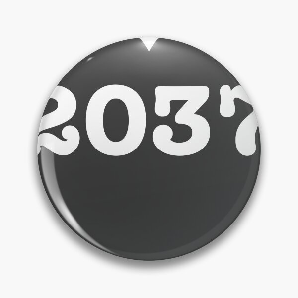 Item preview, 2037 designed and sold by nogamax.