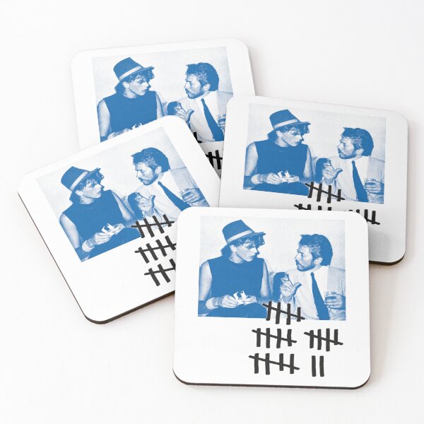 Item preview, JTxPM 2, Communication, JTxPM John Taylor and Punk Masters, Duran Duran - John Taylor designed and sold by RafaelScherer.