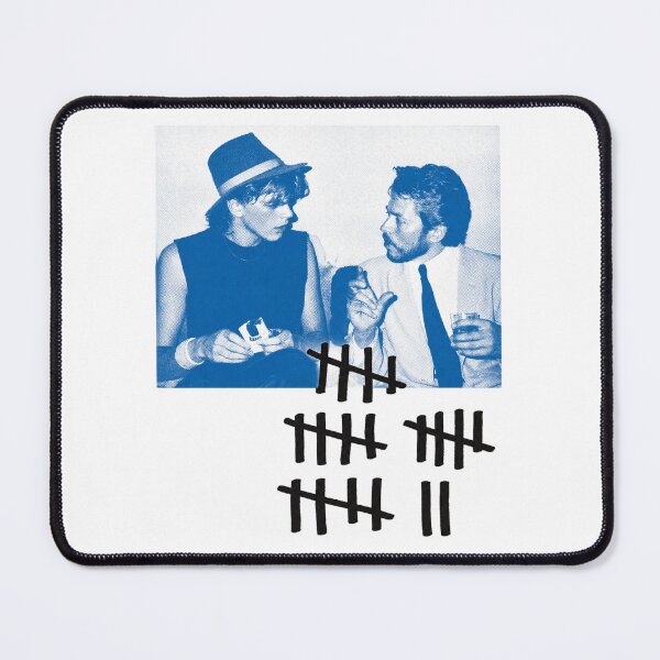 Item preview, JTxPM 2, Communication, JTxPM John Taylor and Punk Masters, Duran Duran - John Taylor designed and sold by RafaelScherer.