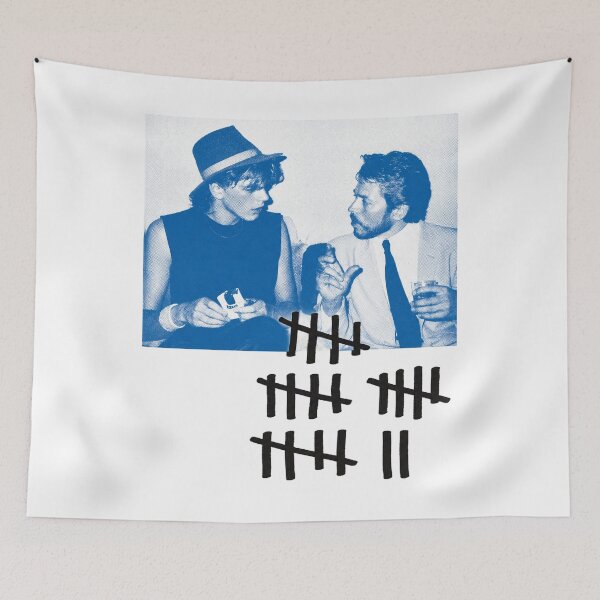 Item preview, JTxPM 2, Communication, JTxPM John Taylor and Punk Masters, Duran Duran - John Taylor designed and sold by RafaelScherer.