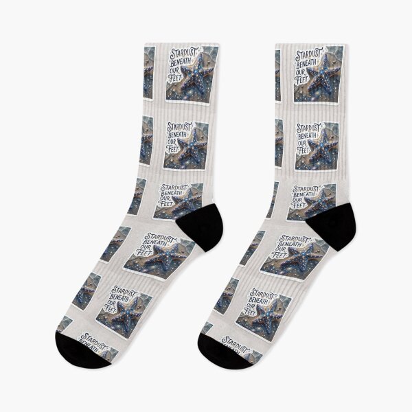 Item preview, Stardust Beneath Our Feet designed and sold by SufirKapur.