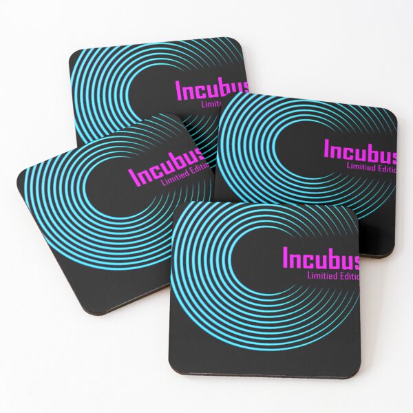 Item preview, incubus band designed and sold by rayssarizzune.