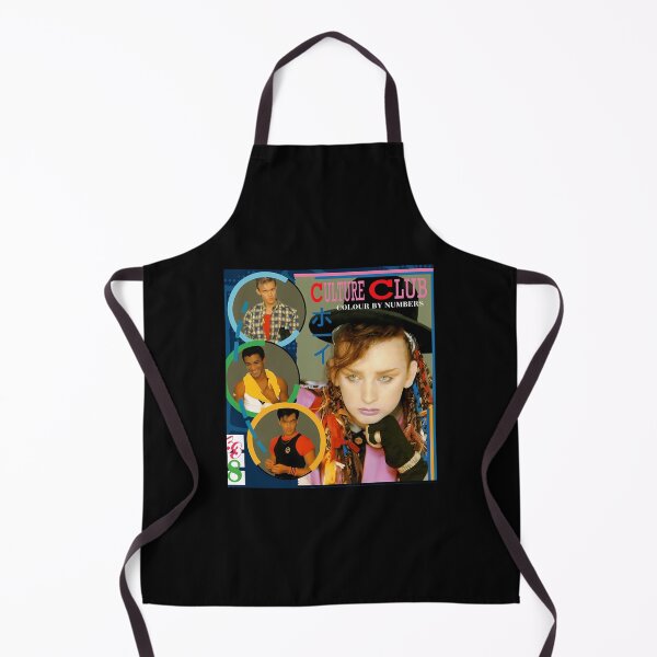 Item preview, culture club band designed and sold by TargetBox.