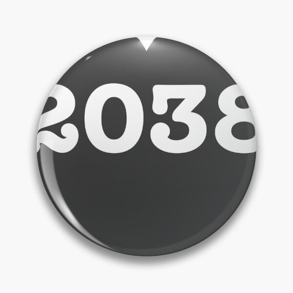 Item preview, 2038 designed and sold by nogamax.