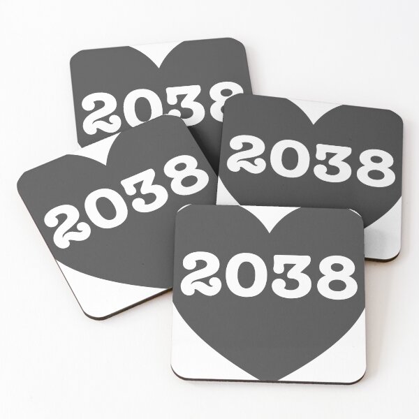 Item preview, 2038 designed and sold by nogamax.