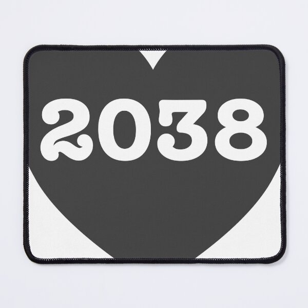 Item preview, 2038 designed and sold by nogamax.