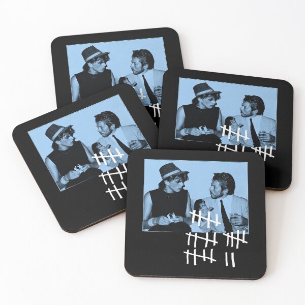 Item preview, JTxPM 2, Communication, JTxPM John Taylor and Punk Masters, Duran Duran - John Taylor designed and sold by RafaelScherer.