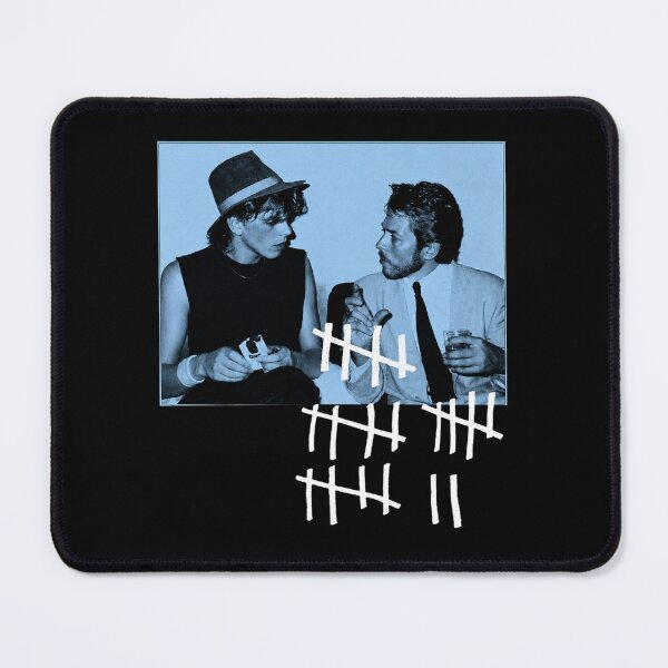 Item preview, JTxPM 2, Communication, JTxPM John Taylor and Punk Masters, Duran Duran - John Taylor designed and sold by RafaelScherer.