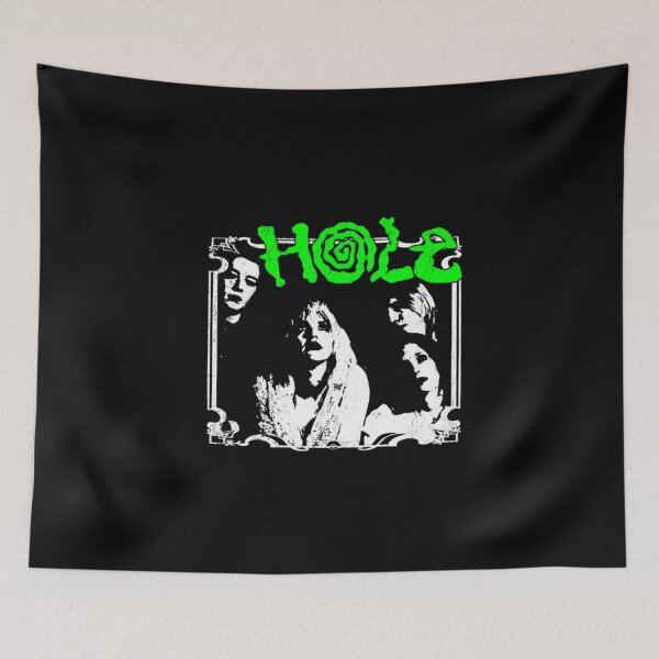 Item preview, Silhouette Riot Grrrl Band designed and sold by CharlesZachars.