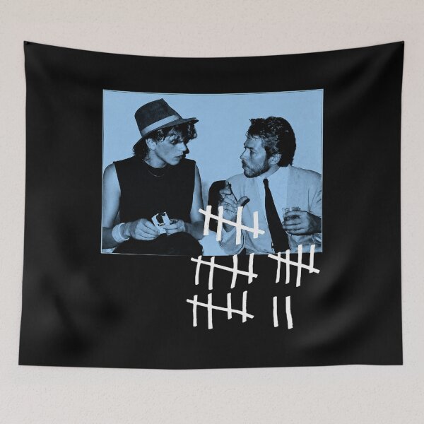 Item preview, JTxPM 2, Communication, JTxPM John Taylor and Punk Masters, Duran Duran - John Taylor designed and sold by RafaelScherer.