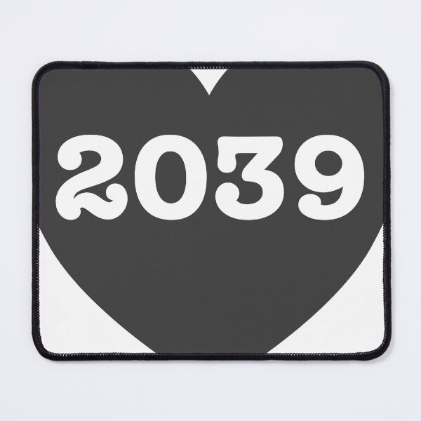 Item preview, 2039 designed and sold by nogamax.
