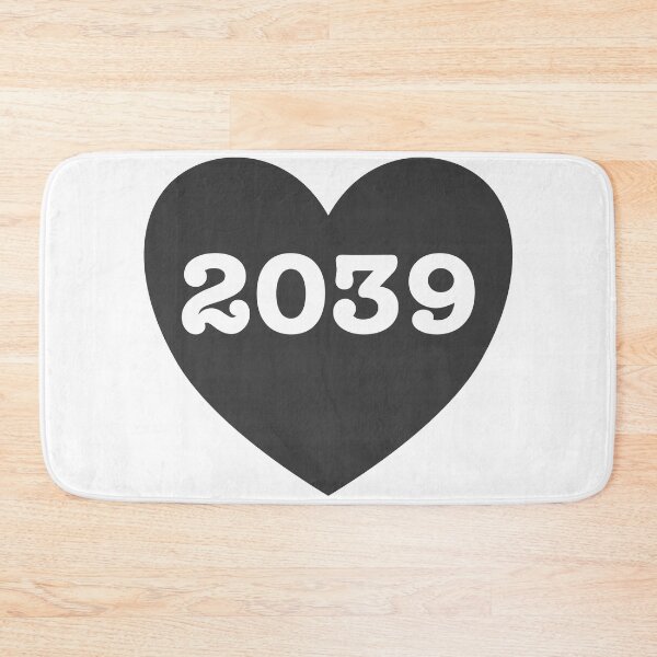 Item preview, 2039 designed and sold by nogamax.