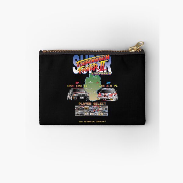 Item preview, Character Selection Screen Featuring Racing Sedans designed and sold by SrKv-Owl.