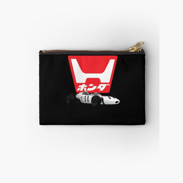 Item preview, Open Wheel Racing Car Below Red Shield Emblem designed and sold by SrKv-Owl.