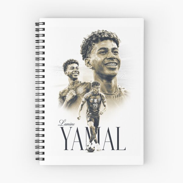 Item preview, Lamine Yamal World Cup 2026  Classic T-Shirt designed and sold by oganespegenh.