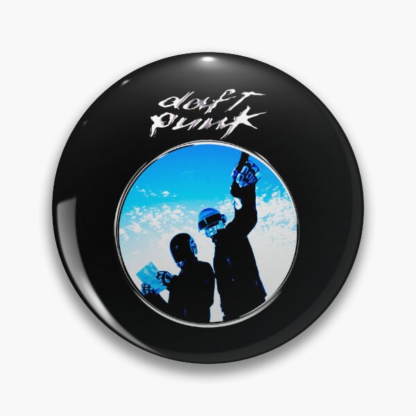 Item preview, Chrome Typography Dance Pop designed and sold by ShadeFall.