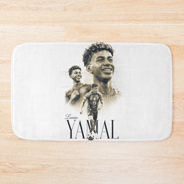 Item preview, Lamine Yamal World Cup 2026  Classic T-Shirt designed and sold by oganespegenh.