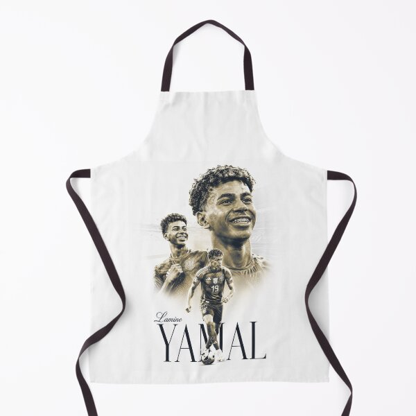 Item preview, Lamine Yamal World Cup 2026 Classic T-Shirt designed and sold by oganespegenh.