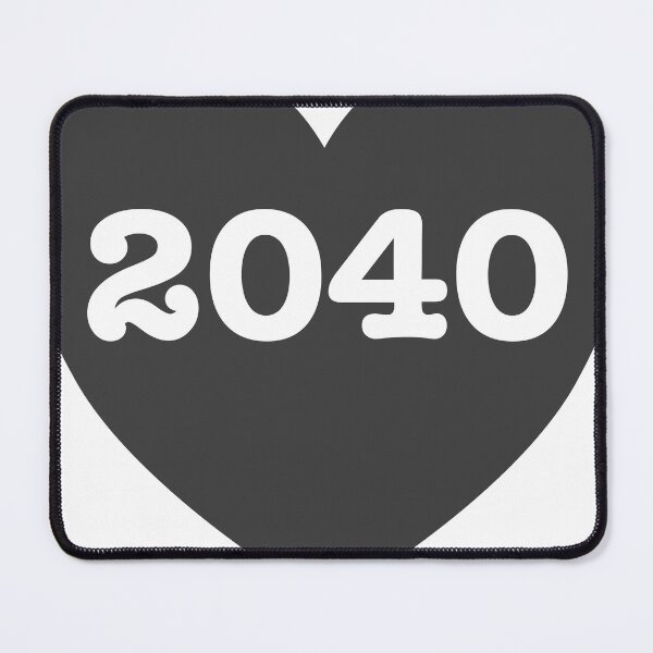 Item preview, 2040 designed and sold by nogamax.