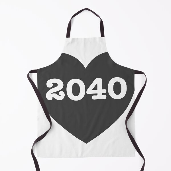 Item preview, 2040 designed and sold by nogamax.