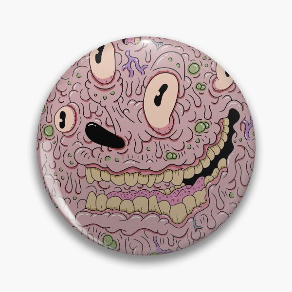 Item preview, Gross Face designed and sold by natappthing.