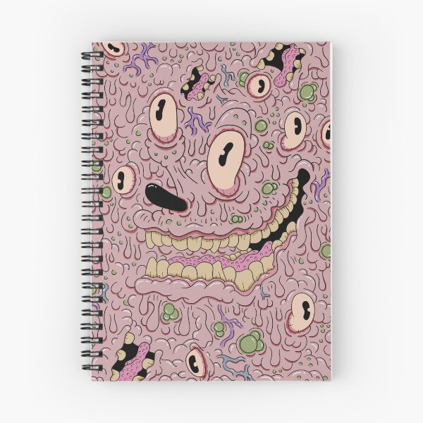 Item preview, Gross Face designed and sold by natappthing.