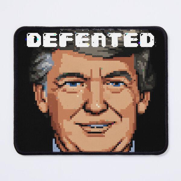 Item preview, Trump - Final Boss - Cheat designed and sold by Furz183.