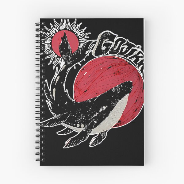 Item preview, Gojira Band Flowers Guitar For Men For Women Gift For Metal Lovers designed and sold by rayssarizzune.