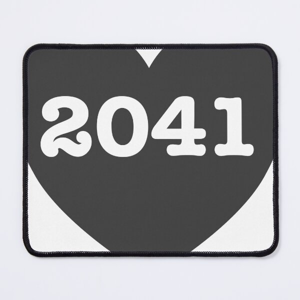 Item preview, 2041 designed and sold by nogamax.