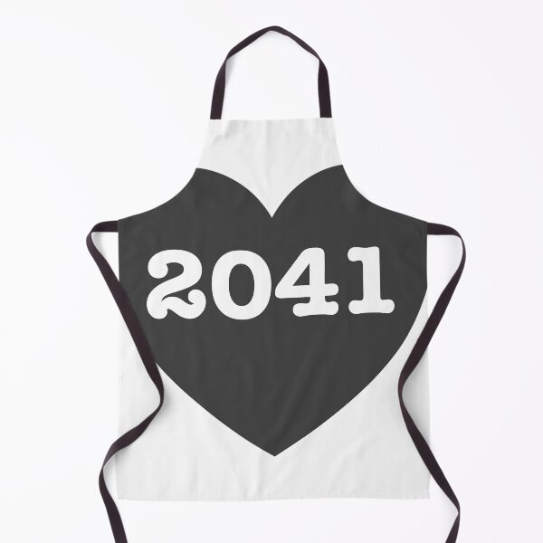 Item preview, 2041 designed and sold by nogamax.