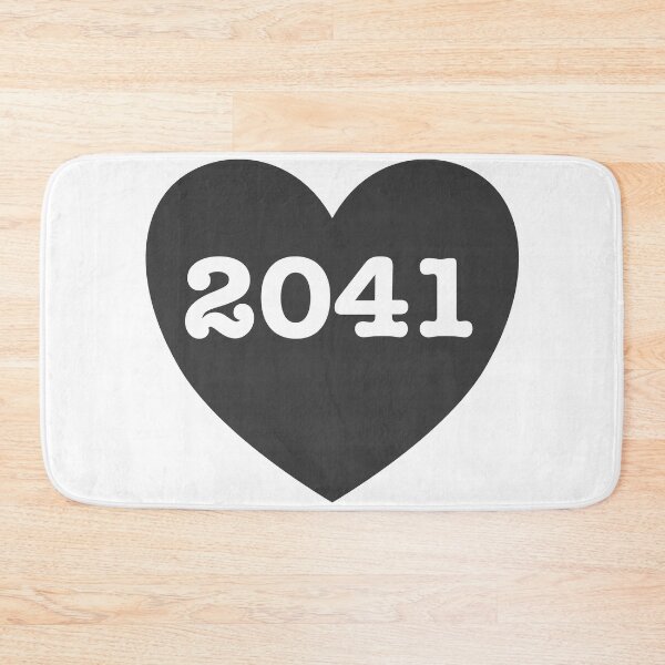 Item preview, 2041 designed and sold by nogamax.