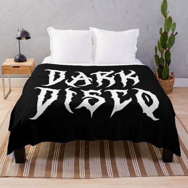 Item preview, JTxPM 3, Dark Disco, JTxPM John Taylor and Punk Masters, Duran Duran - John Taylor designed and sold by RafaelScherer.