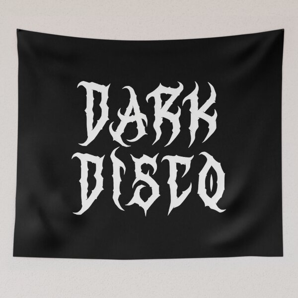 Item preview, JTxPM 3, Dark Disco, JTxPM John Taylor and Punk Masters, Duran Duran - John Taylor designed and sold by RafaelScherer.