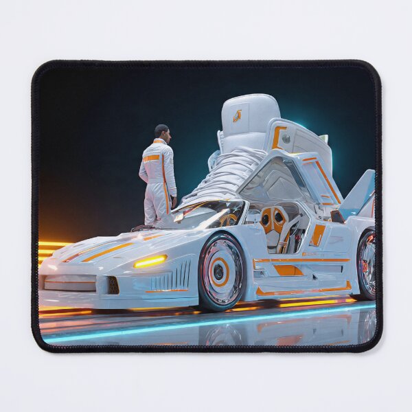 Item preview, Concept Car designed and sold by AwesomeDigiShop.