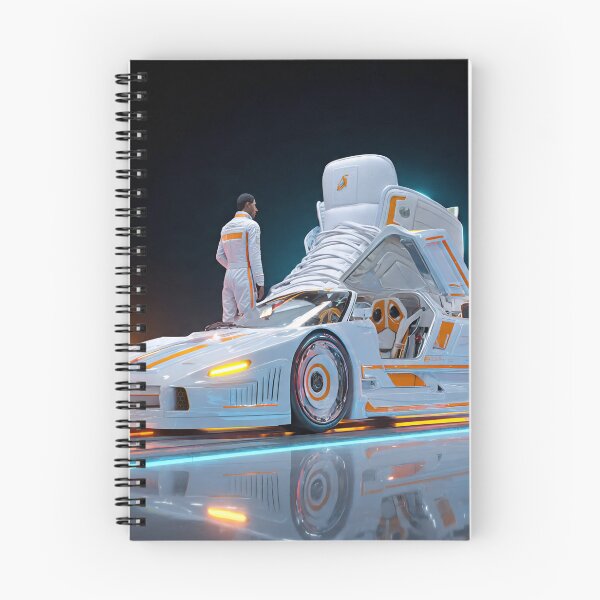 Item preview, Concept Car designed and sold by AwesomeDigiShop.